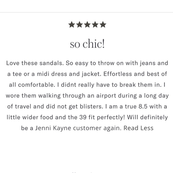 Jenni Kayne Jenni Kayne - Picture 14 of 16